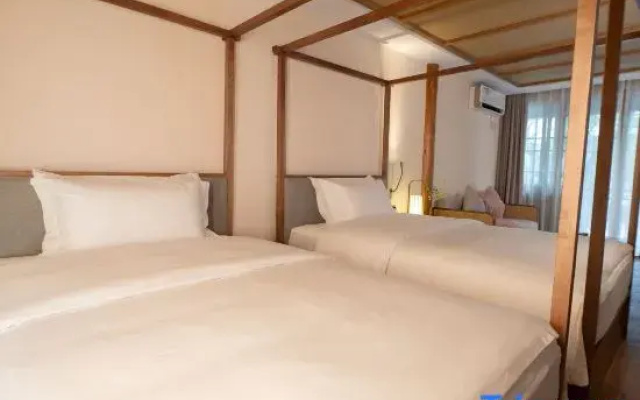Dengying Homestay
