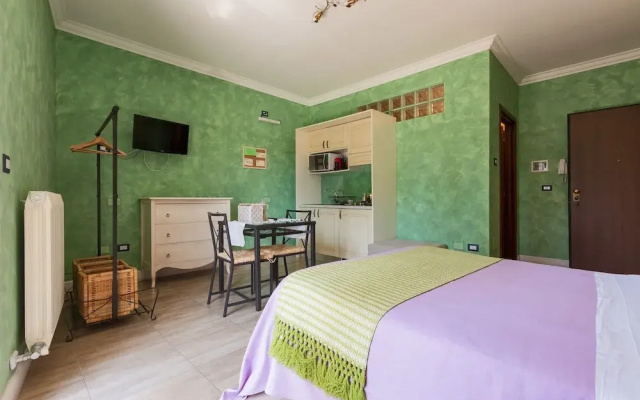 3174 Hestasja Exclusive Apartments - Tripla by Barbarhouse