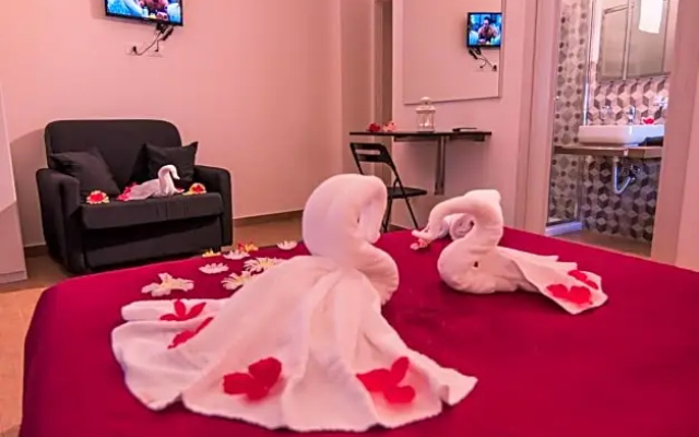 La Gioia di Sicilia B&B