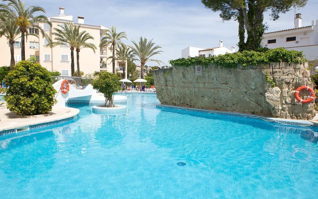Plazamar Serenity Resort