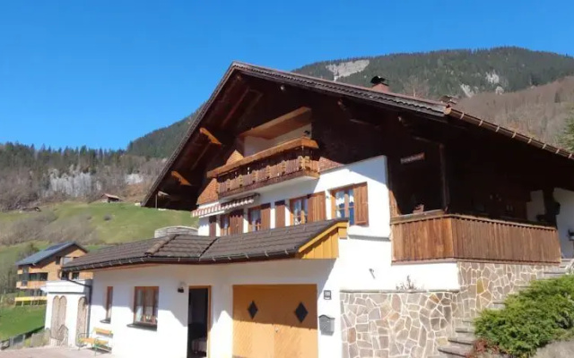 Haus Simma