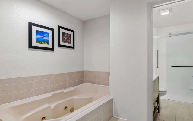 Comfort Inn near Great Smoky Mountain National Park