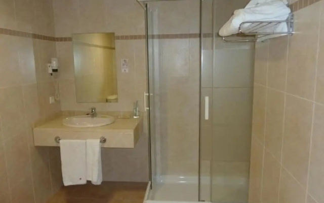 Hotel Norte