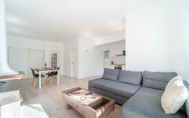 Areias de S. João - Apt. 6