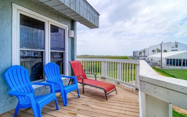 Beach Bum Headquarters