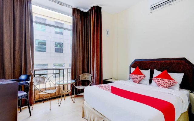 Hotel Five Star 1 by OYO Rooms
