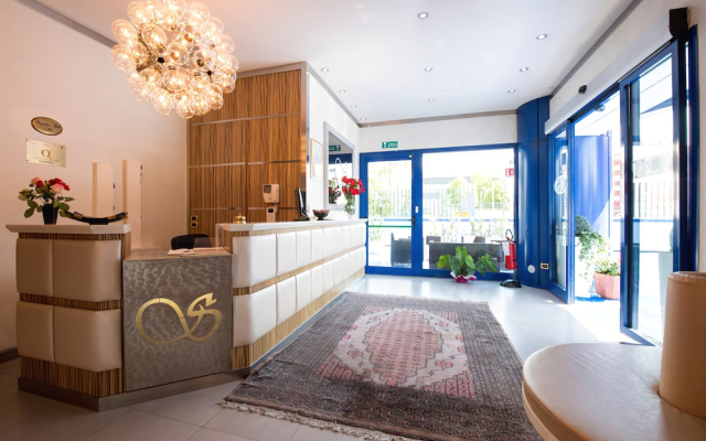 White Palace Hotel & Residence