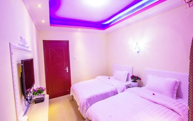 Xiamen Wu Tong Inn