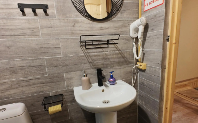 Otdykh V Lesu 2 Guest House