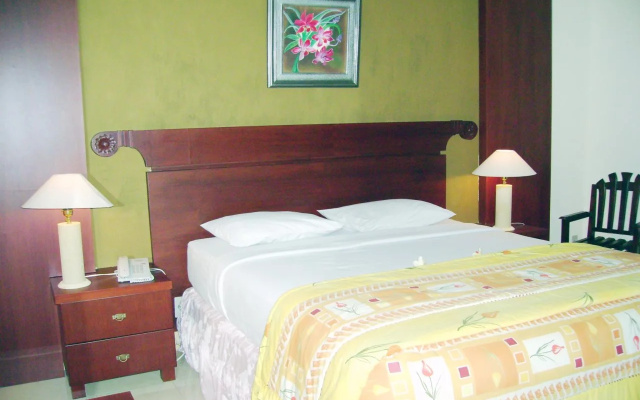 Swaloh Resort & Spa