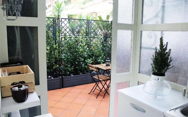 La Suite del PROF