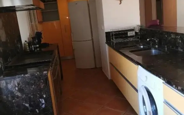 HéBERGEMENT 110 MèTRES CARRéS AVEC TERASSE