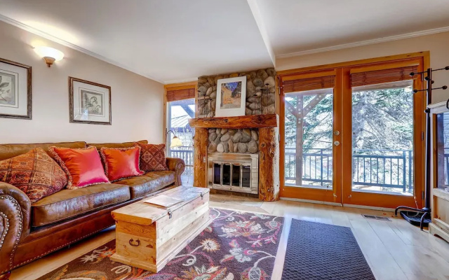 Woodside 11 by Park City Lodging