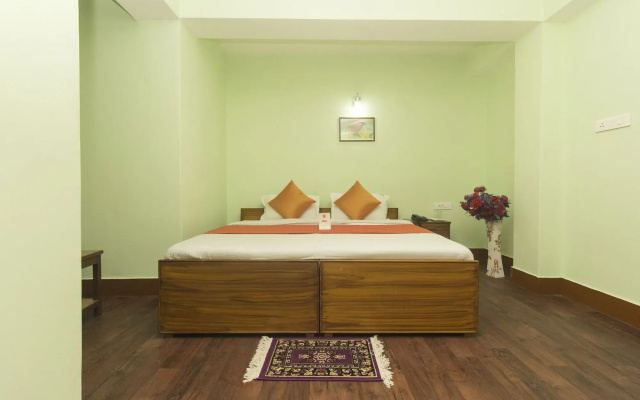 Pema Thang Residency by OYO Rooms