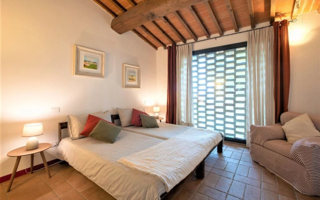Villa Bagnano