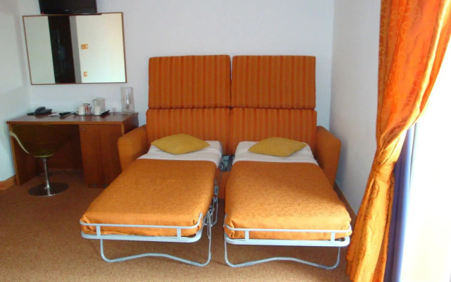 Hotel Cleofe