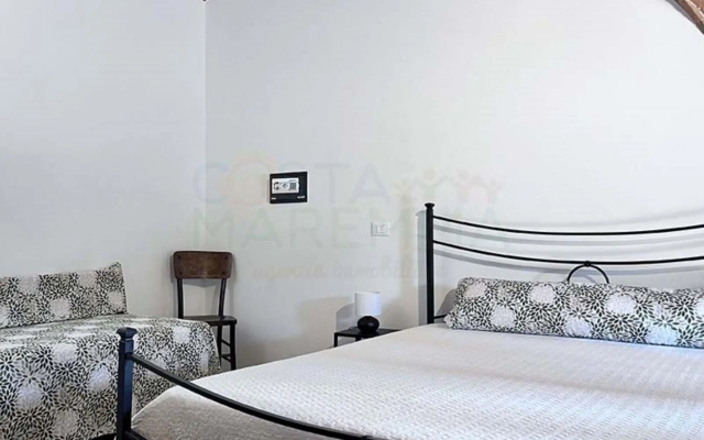 San Gaetano apartment in Follonica-SAN GAETANO