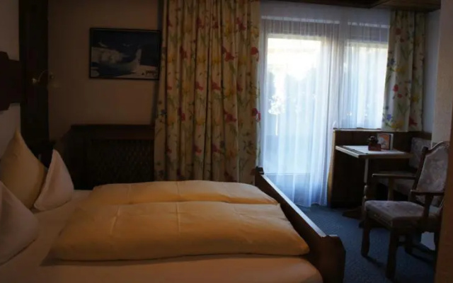 Hotel Garni Kardona
