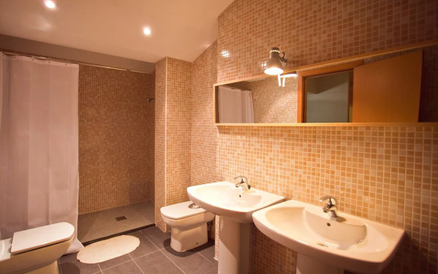 Girona Central Suites