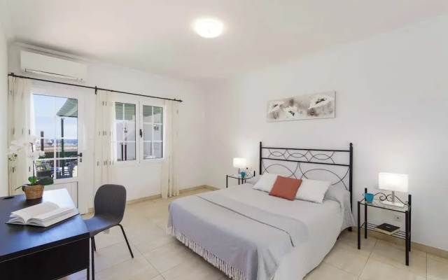 Villa Brenas