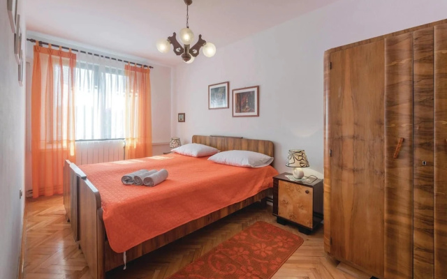 Stunning Home in Manjadvorci With Wifi and 3 Bedrooms