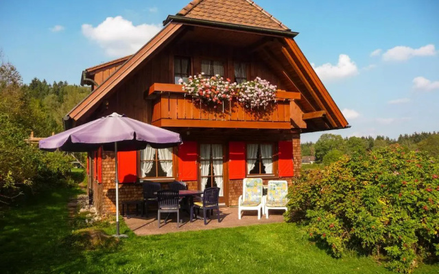 Landhaus Anja