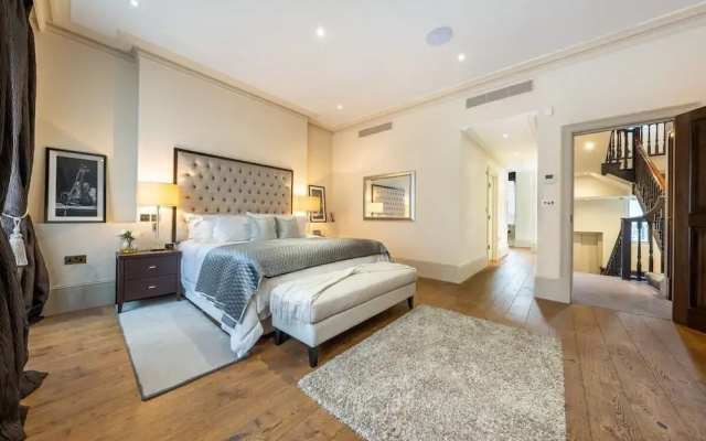 Mayfair Mansions
