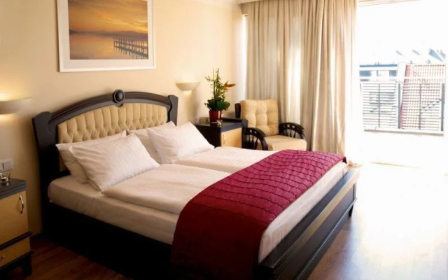 Hotel Atlas