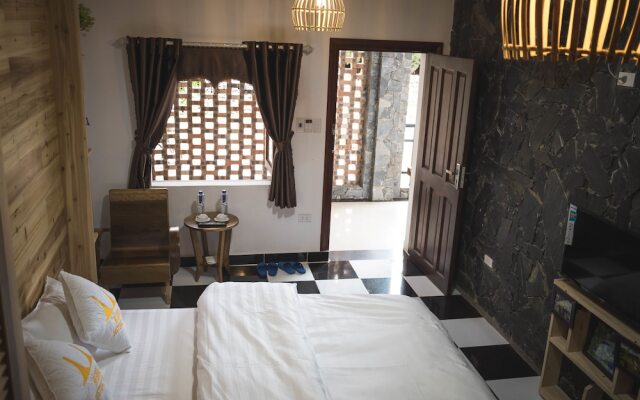 Ha Giang Historic House & tour