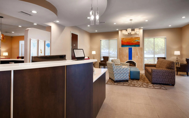Best Western Plus Roswell / Alpharetta