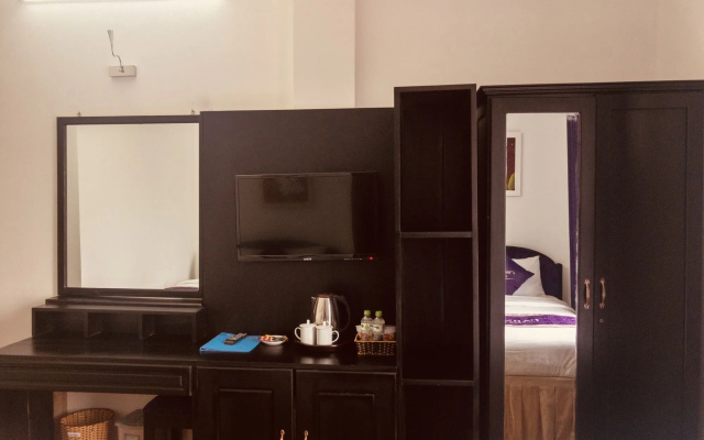 Eden Hue Hotel