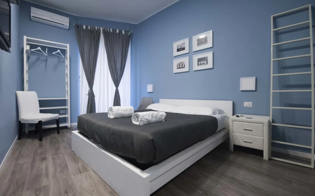 B&B Rodinò