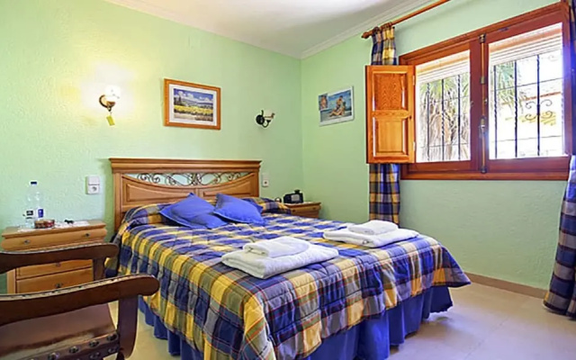 Villa in Teulada - 104847 by MO Rentals