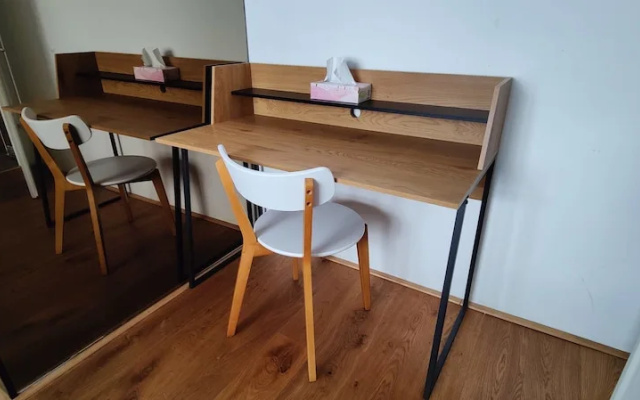 XuBa Apartment