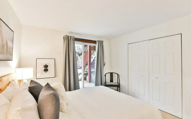 Les Haut Bois Condominiums -RVMT