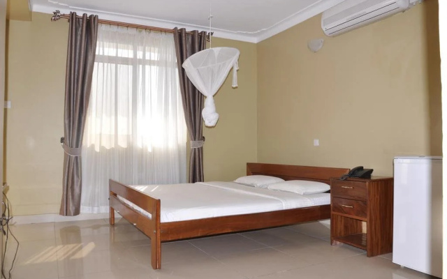 Akello Hotel