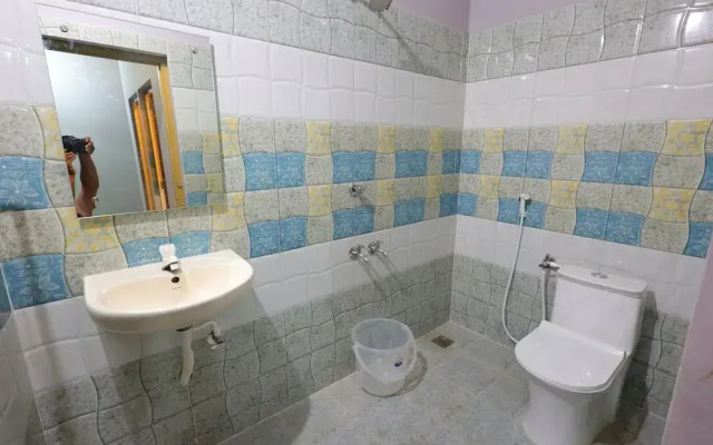 Nautical Escape Homestay - Pondicherry