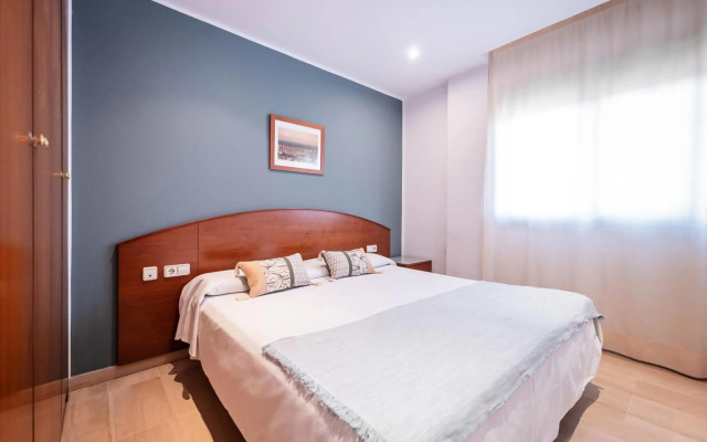 Aparthotel Napols