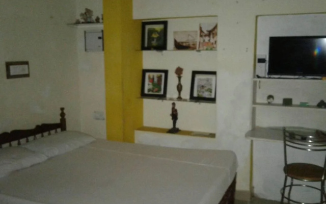 Allan's Inn