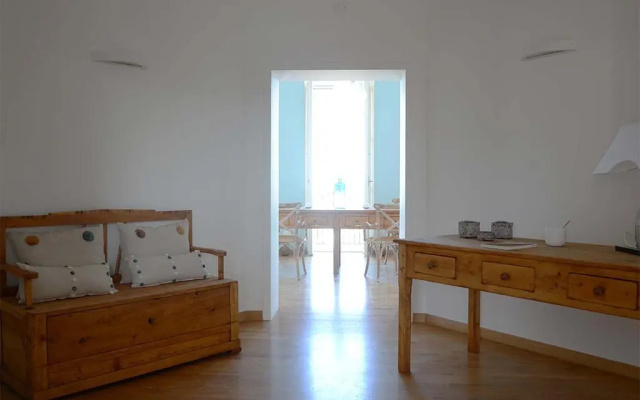 B&B Suite Home Dimora di Charme