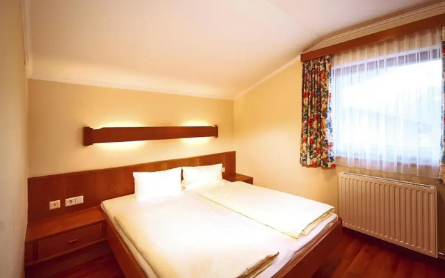Apartment in Flachau With a Terrace