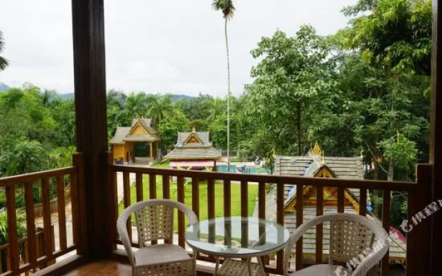 Daiyuan Hotel Xishuangbanna