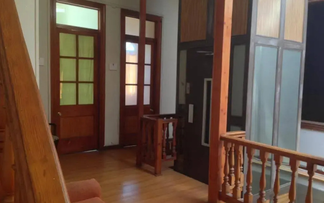Gran Casona Hostal