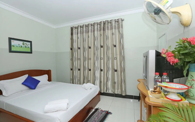Hang Neak Guesthouse