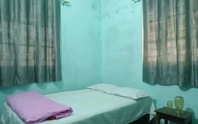 santosh lodge