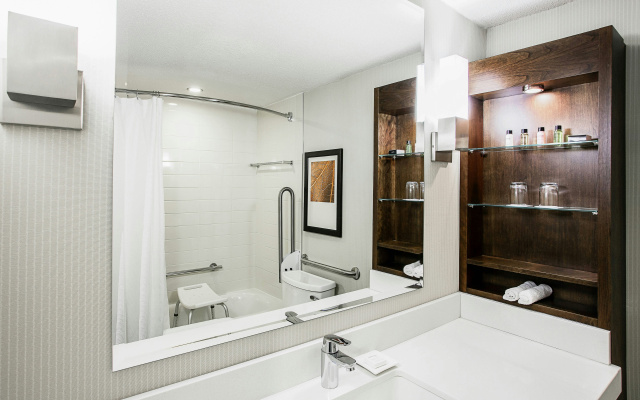 Delta Hotels by Marriott Quebec