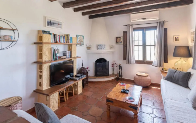 Casa La Reserva Frigiliana by Ruralidays