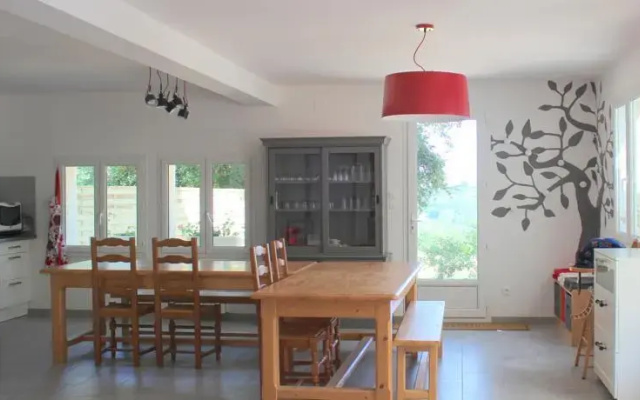 Gîte Sardet