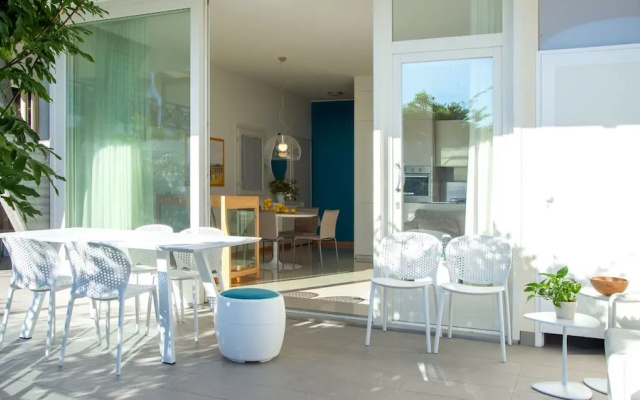 Marina Uno View Apartment
