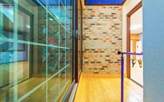 Boryeong (Daecheon) Sunshine Pension(보령(대천) 썬샤인펜션)